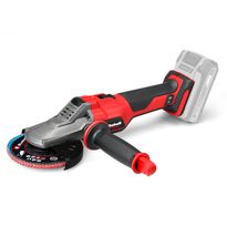 Kulmahiomakone Einhell Professional PXC TP-AG 18/125 F Li BL Solo, 18V, ilman akkua