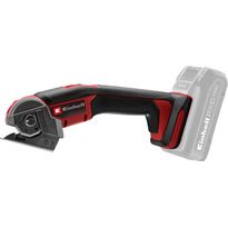 Akkumonitoimityökalu Einhell TE-UC 18/6 Li - Solo