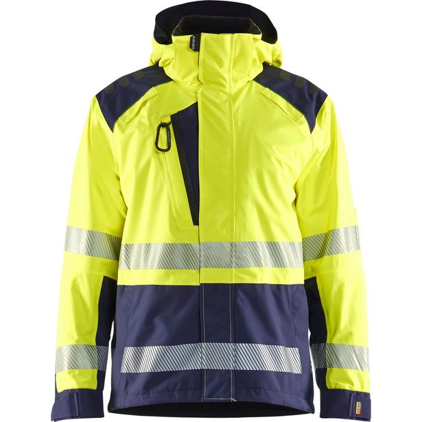 Kuoritakki Blåkläder 4435 Highvis