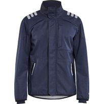 Palosuojattu softshell-takki Blåkläder 4447