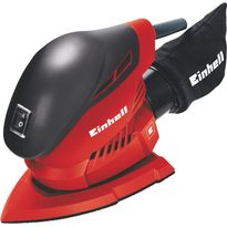 Hiomahiiri Einhell TH-OS 1016, 150x150x100mm