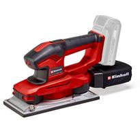 Akkutasohiomakone Einhell PXC TE-OS 18/230 Li-Solo, 18V, ilman akkua