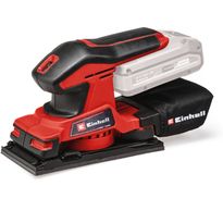 Akkutasohiomakone Einhell PXC TC-OS 18/187 Li-Solo, 18V, ilman akkua