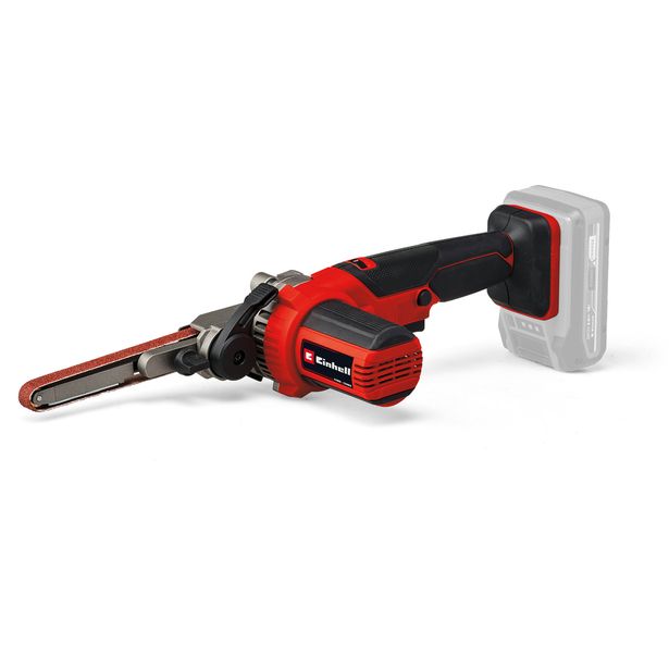 Akkunauhaviila Einhell PXC TE-BF 18 Li-Solo, 18V, ilman akkua