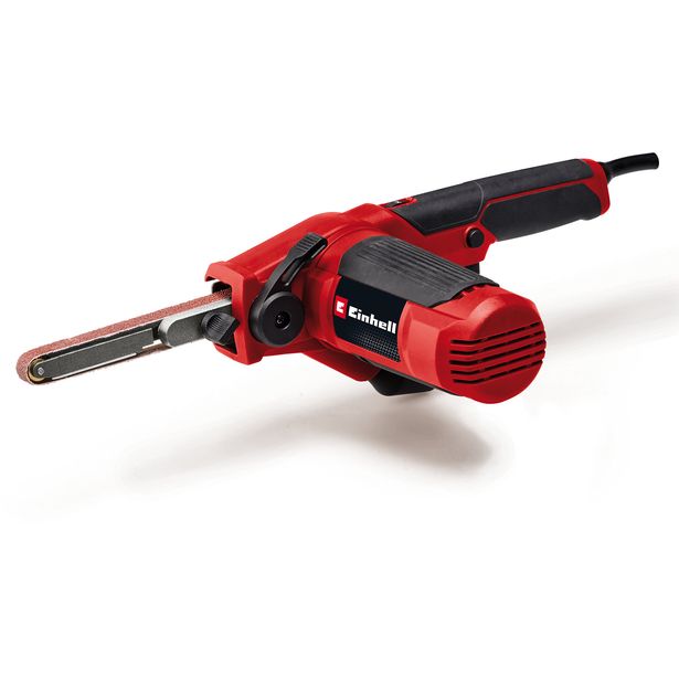 Nauhaviila Einhell TC-BF 500 E, hiomanauha 457x13mm