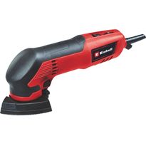 Deltahiomakone Einhell TC-DS 20 E, 93x93x93mm + 9 hiomapaperia