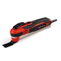 Monitoimityökalu Einhell TE-MG 350 EQ, 350W