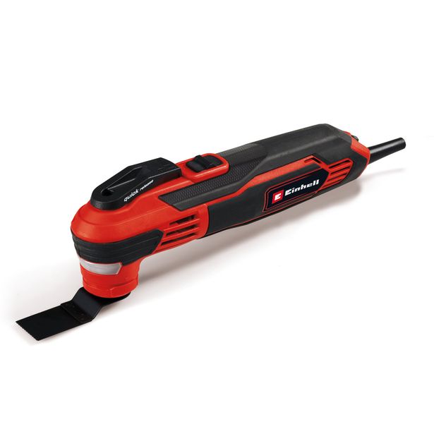 Monitoimityökalu Einhell TE-MG 350 EQ, 350W