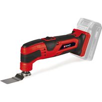 Akkumonitoimikone Einhell PXC TC-MG 18 Li-Solo, 18V, ilman akkua