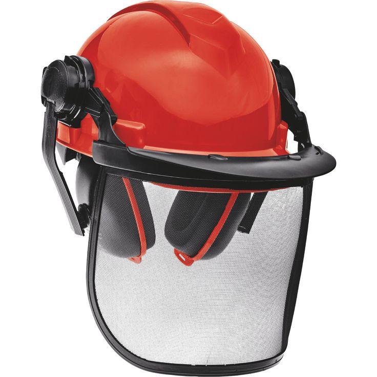 Metsurinkypärä Einhell BG-SH 2