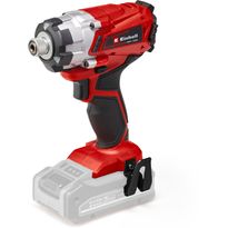 Akkuiskuruuvinväännin Einhell PXC TE-CI 18/1 Li-Solo, 18V, ilman akkua