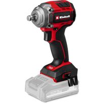 Akkumutterinväännin Einhell Professional PXC TP-CW 18/350-C Li BL Solo, 18V, ilman akkua