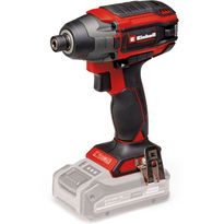 Akkuiskuväännin Einhell Professional PXC TP-CI 18/220 Li BL Solo, 18V, ilman akkua