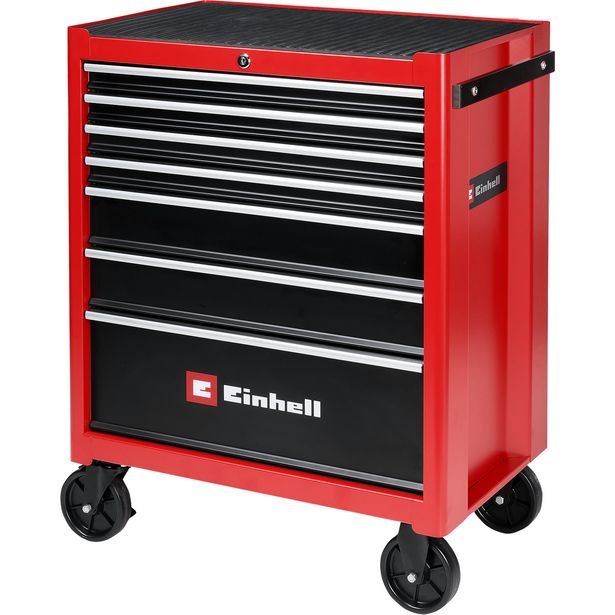 Työkaluvaunu Einhell TC-TW 150