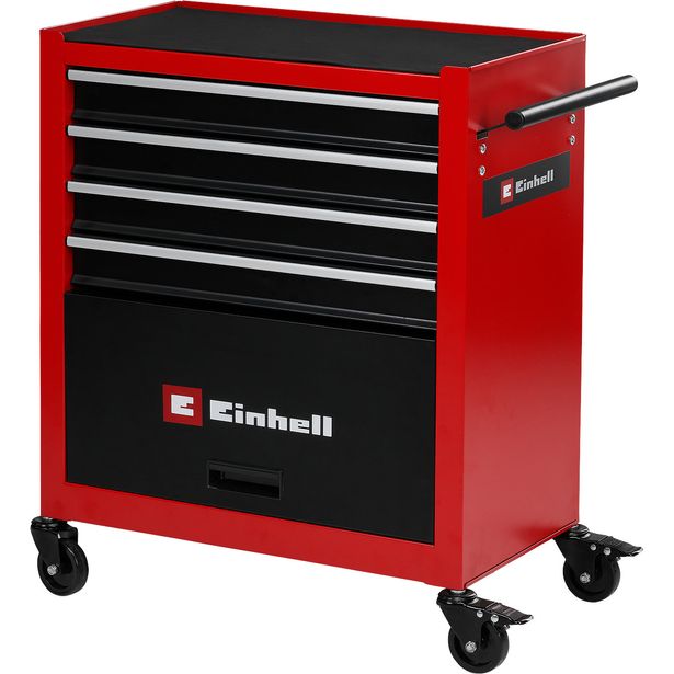 Työkaluvaunu Einhell TC-TW 100