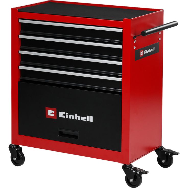 Työkaluvaunu Einhell TC-TW 100