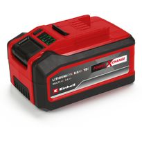 Akku Einhell PXC 18V 5-8Ah Multi-Ah Plus