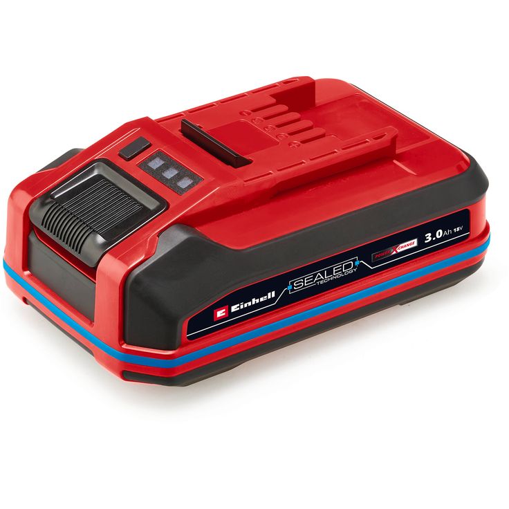 Akku Einhell PXC 18V 3,0Ah Sealed Plus