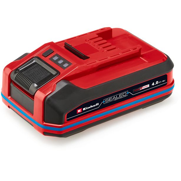 Akku Einhell PXC 18V 4,0Ah Sealed Plus