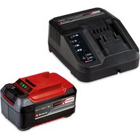 Starttipakkaus Einhell PXC Starter-Kit, 5.2 Ah