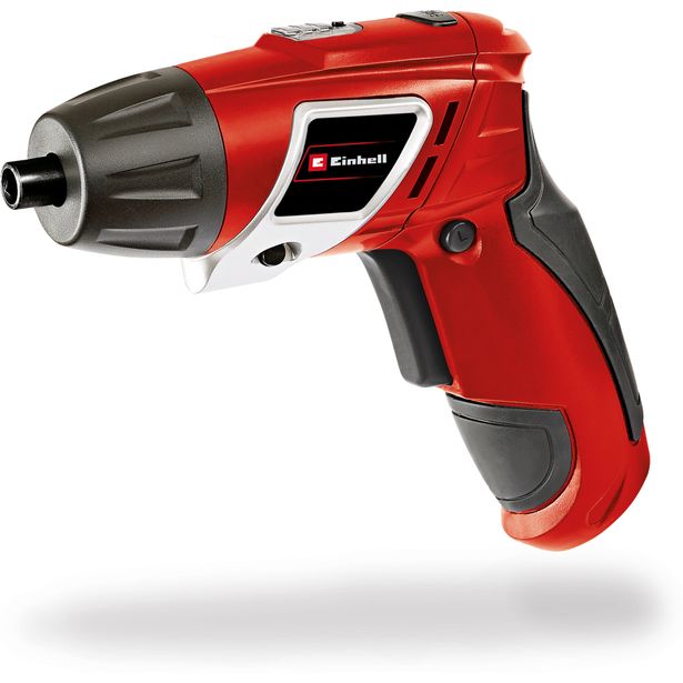 Akkuruuvinväännin Einhell TC-SD 3,6, 3.6V, akulla