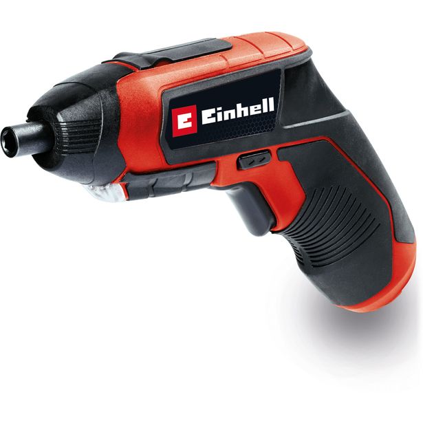 Akkuväännin Einhell TE-SD 3,6/1 Li, 3.6V, 1.5Ah akulla