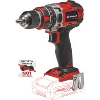 Akkuiskuporakone Einhell PXC TP-CD 18/50 Li-i BL-Solo, 18V, ilman akkua