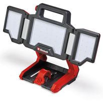Akkuvalaisin Einhell PXC TP-CL 18/3000 Li-Solo, 18V, ilman akkua