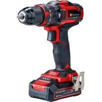Akkuiskuporakone Einhell PXC TE-CD 18/44 Li-i, 18V, 2.5Ah akulla