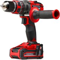 Akkuiskuporakone Einhell PXC TP-CD 18/80 Li-i Bl-Solo, 18V, ilman akkua