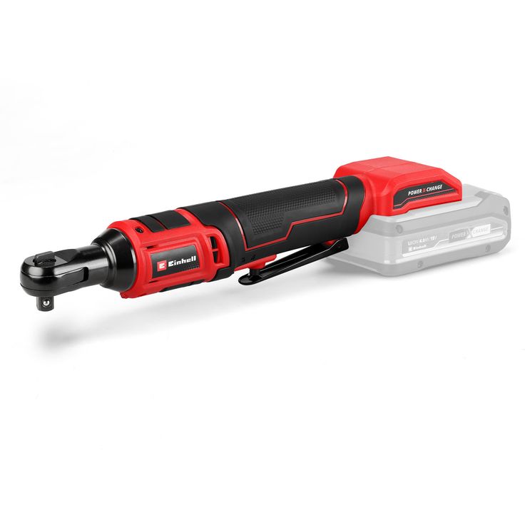 Akkuräikkäväännin Einhell PXC TE-RW 18/60 Li-Solo, 18V, ilman akkua