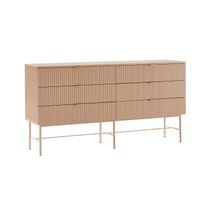 Senkki Home4You Sequence 158x40x83cm, beige