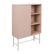 Senkki Home4You Sequence 82x35x130cm, beige