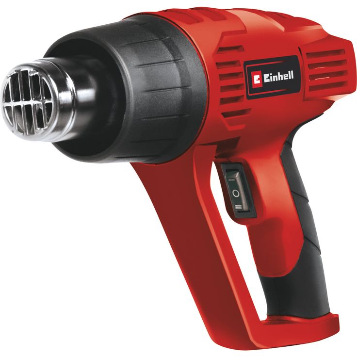 Kuumailmapuhallin Einhell TH-HA 2000/1, 2000W