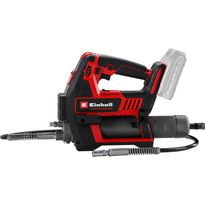 Akkurasvaprässi Einhell TP-GR 18/690 Li - Solo