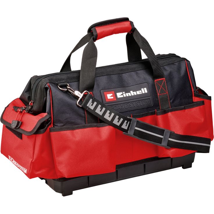 Järjestelmäsäilytyslaukku Einhell E-Case Einhell Einhell Tasche