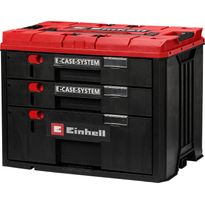 Laatikkosalkku Einhell E-Case