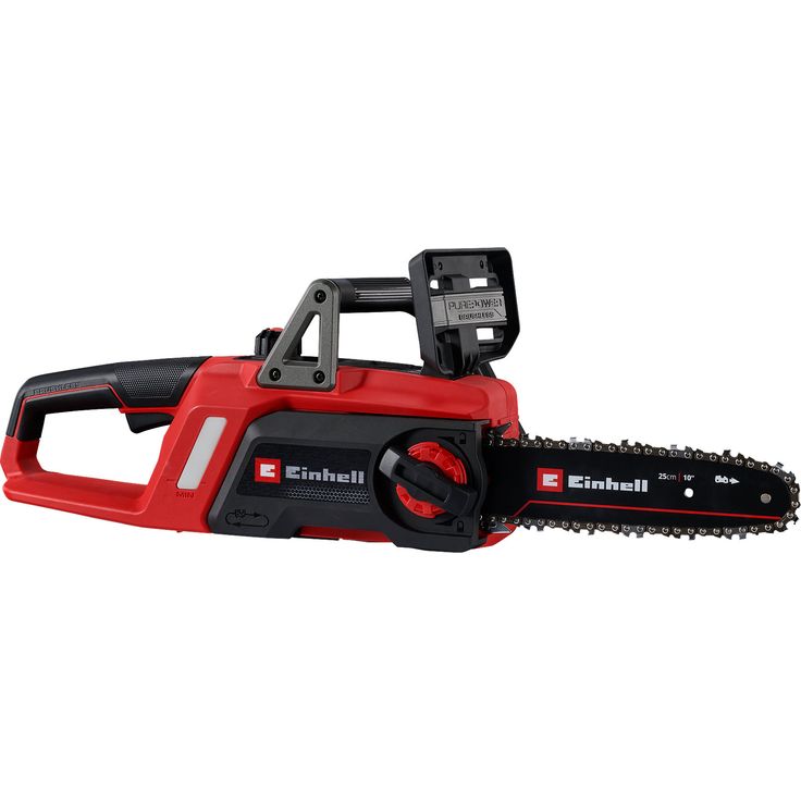 Akkumoottorisaha Einhell GE-LC 18/25 Li BL-Solo