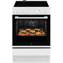 Induktioliesi Electrolux LKI64402SW, 60cm, valkoinen