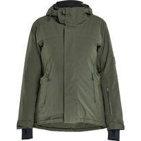Naisten talvitakki Blåkläder 4707 Striker Stretch