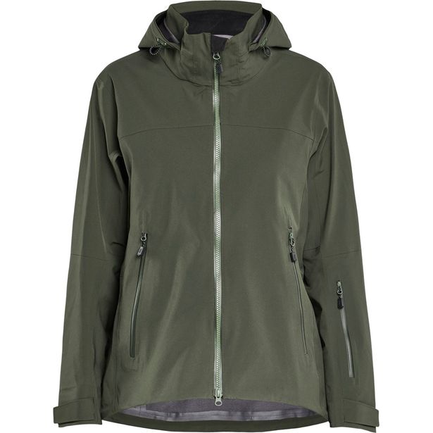 Naisten kuoritakki Blåkläder 4708 Striker Stretch
