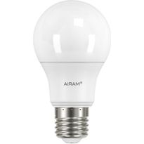LED-lamppu Airam Pro A60 4,2W/470lm 3000K E27