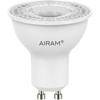 LED-lamppu Airam Pro PAR16 3,4W/420lm 4000K GU10 36D