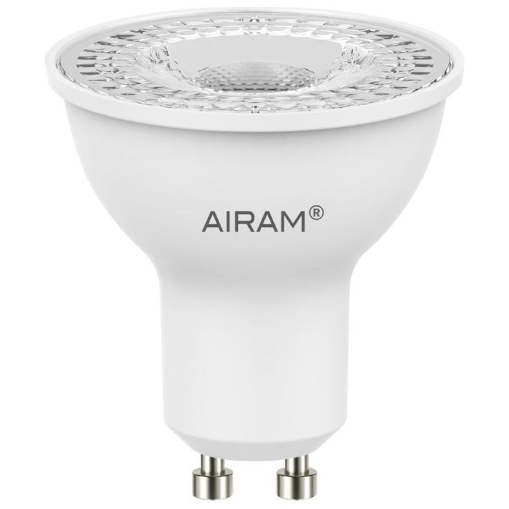 LED-lamppu Airam Pro PAR16 3,4W/420lm 4000K GU10 36D