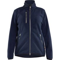 Naisten fleece-takki Blåkläder 4744