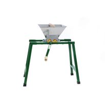 Murskain CiderMill ECO 7L, käsikäyttöinen, sis jalat