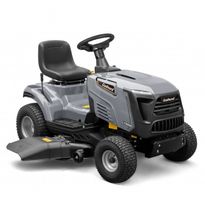 Puutarhatraktori Gudnord LT98S, Loncin 432cm³ peräkoukulla