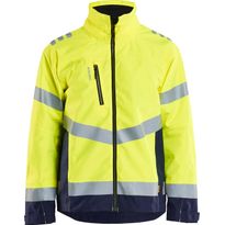 Kuoritakki Blåkläder 4760 Highvis, ilman huppua