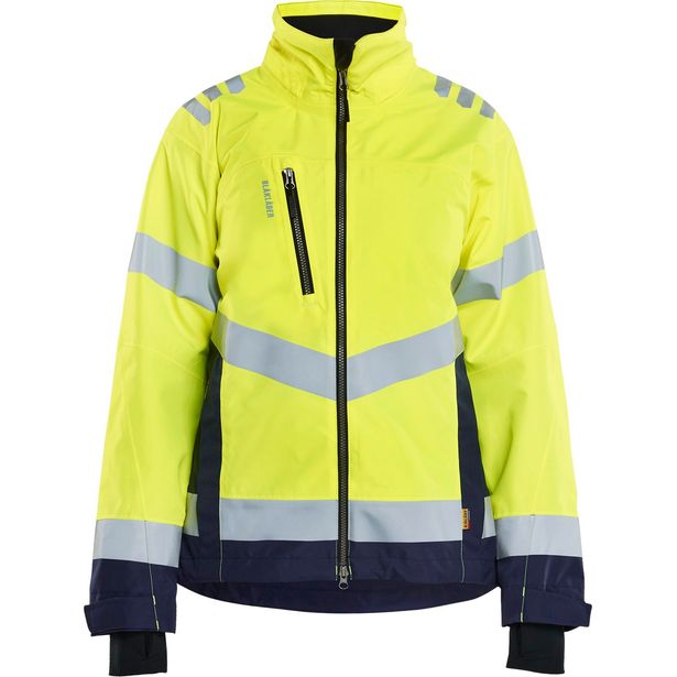 Naisten kuoritakki Blåkläder 4761 Highvis