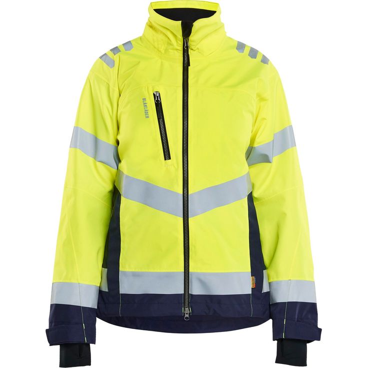 Naisten kuoritakki Blåkläder 4761 Highvis